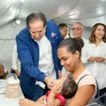 Ministerio de Salud llevará jornada de atención gratuita en Hermanas Mirabal este 26 y 27 de junio