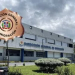 Ministerio Público y Dirección General de Migración arrestan inspector migratorio que exigió un soborno de RD$`100 mil a mujer