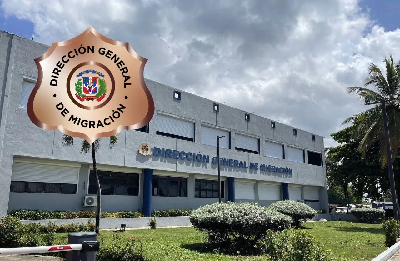 Ministerio Público y Dirección General de Migración arrestan inspector migratorio que exigió un soborno de RD$`100 mil a mujer