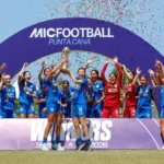 Club Inter Miami doble campeón en MICFootball Punta Cana 2026