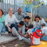 En gestión de Carolina Mejía se han incorporado al sistema de áreas verdes más de 110 mil árboles y plantas
