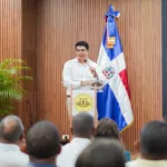 CAASD celebra vistas públicas en Cotuí para consensuar inicio del Acueducto Múltiple Sánchez Ramírez y trasvase hacia Santo Domingo
