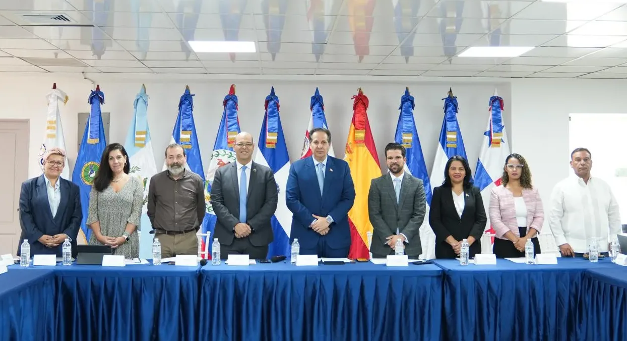 Región SICA intercambiará experiencias para fortalecer la evaluación de medicamentos biotecnológicos y biosimilares