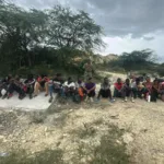 Ejército reporta más de 11 mil indocumentados detenidos en operativos de interdicción realizados en mayo