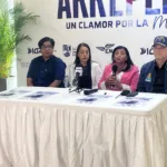 Alcaldía de SDE e iglesias reclaman acciones contra la violencia
