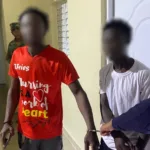 Santo Domingo, La Altagracia, Elías Piña y Dajabón reportan 354 de 1,096 detenidos por Migración en operativos de este lunes
