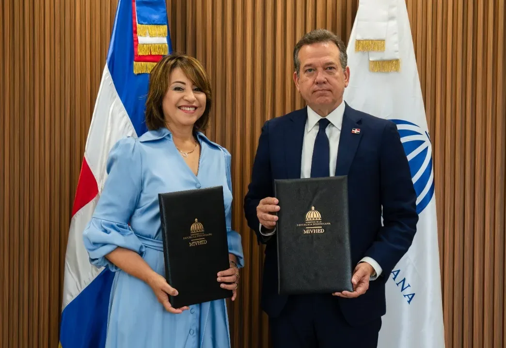 MIVHED y sector financiero impulsan mecanismo que facilitará el acceso a vivienda a familias sin historial crediticio