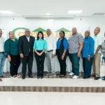 Fundación Reservas del País ofrece conferencia a microempresarios de Pedernales