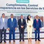 SNS afianza transparencia, control, cumplimiento y régimen de consecuencias en los centros hospitalarios
