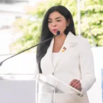 Procuradora General de la República sostiene “Ministerio Público no detendrá la lucha contra la corrupción bajo ninguna circunstancia”