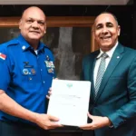 CESAC y DGA avanzan preparativos nacionales para auditoría USAP-CMA de la OACI