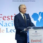 Ministerio de Educación celebra Festival Nacional de Lectura del Primer Ciclo de Primaria