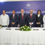 Comisión recomienda al presidente Abinader construcción de nuevo estadio de béisbol en el Ensanche La Fe con estándares de Grandes Ligas y garantías de seguridad jurídica para inversionistas