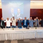 Radhamés Silverio suma el respaldo de Ángel Pimentel y consolida su liderazgo en la Facultad de Ciencias Agronómicas y Veterinarias