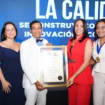 GBC logra lo que ninguna otra cadena farmacéutica había conseguido: conquista el Sello de Oro de la DIDA