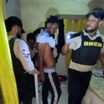 Capturan en Higüey hombre con drogas y dos armas durante operativo de la DNCD
