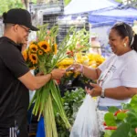 Festival de las Flores dinamiza economía en Jarabacoa