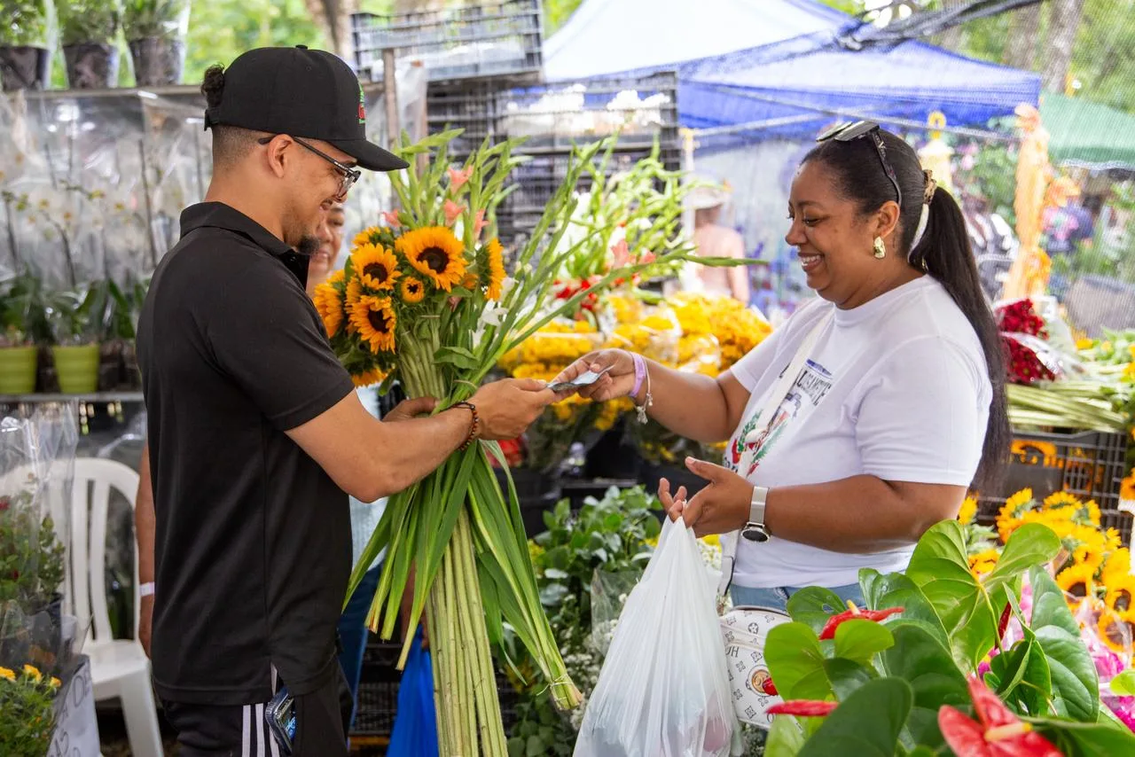 Festival de las Flores dinamiza economía en Jarabacoa