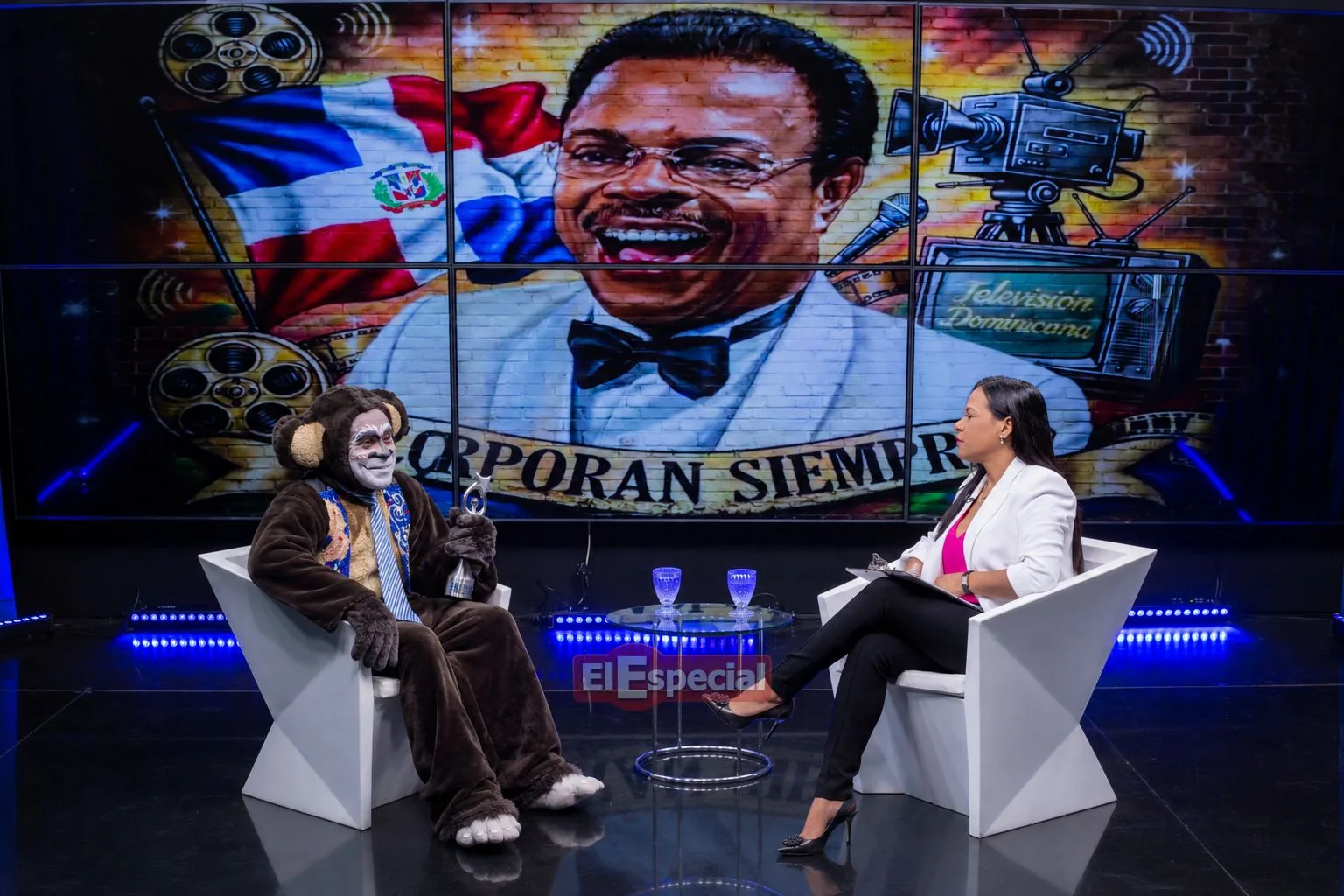 El Monito Quique: la historia detrás del niño que conquistó la televisión dominicana y marcó a toda una generación