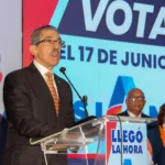 FCES reafirma respaldo a Jorge Asjana David con multitudinario acto de cierre de campaña