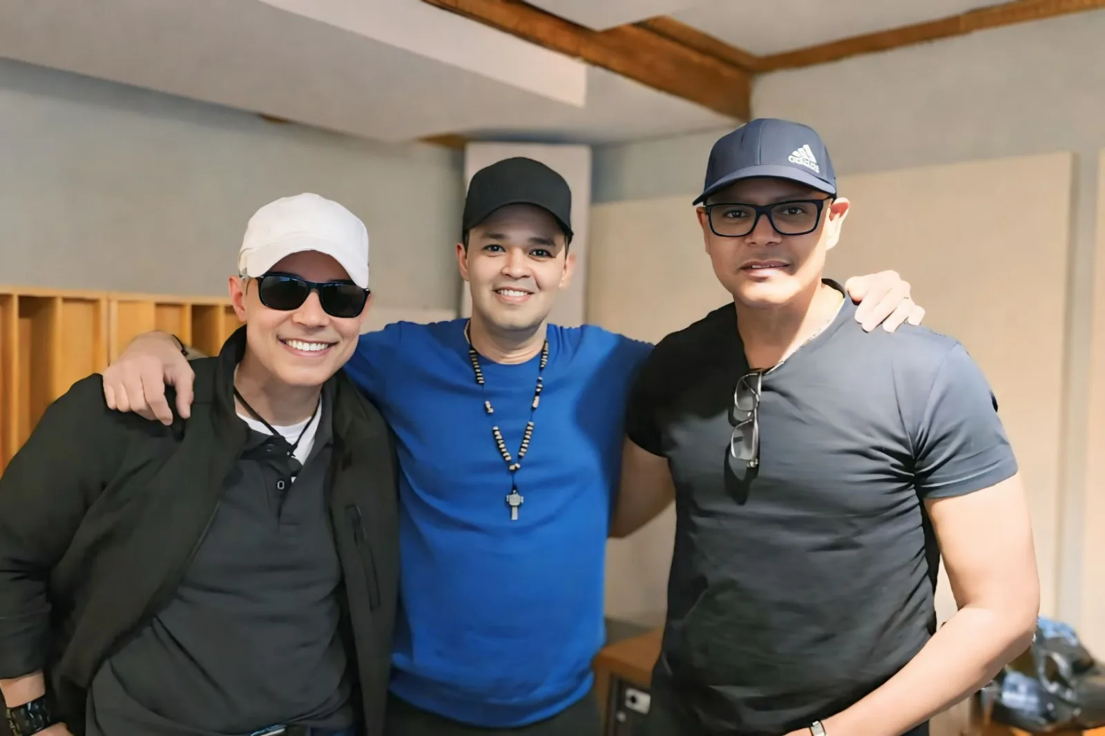 Gabby Arias estrena en colaboración con Alex Bueno