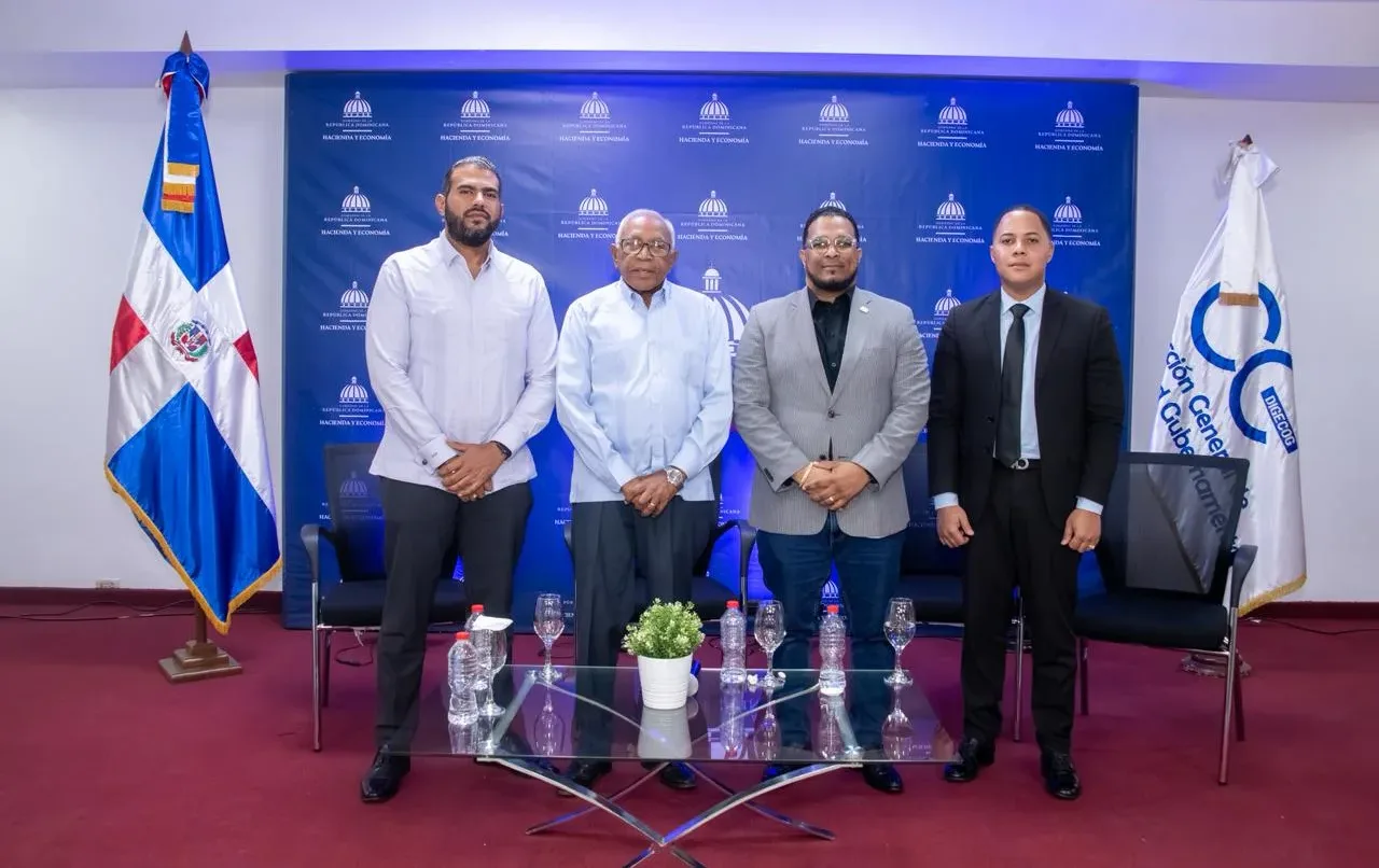 DIGECOG fortalece la gestión financiera con encuentros técnicos de Contabilidad Gubernamental