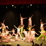 Ministerio de Educación resalta impacto de la Modalidad en Artes en el desarrollo de la creatividad y talento de más de 18 mil estudiantes de todo el país