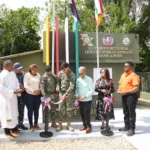 Ejército fortalece presencia operativa en Montecristi con la remodelación y equipamiento de los destacamentos de Mangá y Hatillo Palma