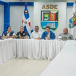 Santo Domingo Este activa operativo de temporada ciclónica 2026 con más de 1,100 personas listas para proteger vidas