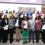 Ministerio de la Mujer promueve legislación con igualdad en Congreso Nacional