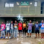 Ejército detiene a 38 haitianos indocumentados en operativos apoyados con drones en Dajabón y Santiago Rodríguez
