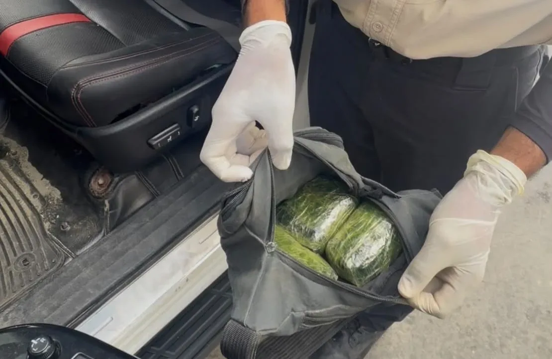 Operativos en Nagua, Río San Juan y Samaná dejan más de 3,000 gramos de drogas ocupados y varios detenidos