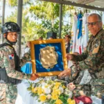 Ministerio de Defensa gradúa nuevos tiradores de alta precisión y operadores tácticos especializados