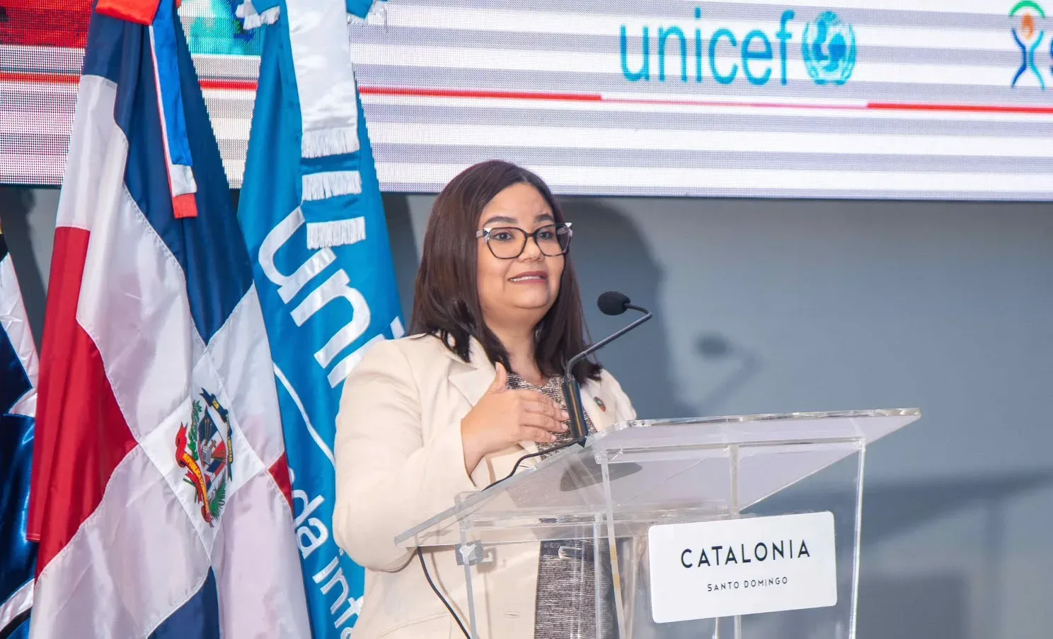 República Dominicana se prepara para conocer los resultados de su encuesta más relevante: la Encuesta de la Niñez