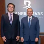 Misión del FMI sostiene encuentro con Banreservas para analizar perspectivas económicas y financieras