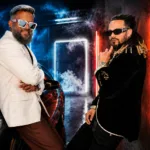 Karamelo debuta con «Santa Diabla», su primer tema de Salsa en el álbum «Enamorao de la Clave»