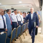Presidente Abinader encabeza reunión de seguimiento al Plan de Seguridad Ciudadana
