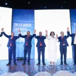Radhamés Silverio cierra campaña con llamado a consolidar la transformación de la UASD y prepararla para los desafíos del futuro