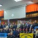 La Alianza Mundial de Veteranos Consolida su Liderazgo Internacional