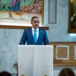 SEPROI celebra su 12.º aniversario con una misa de acción de gracias