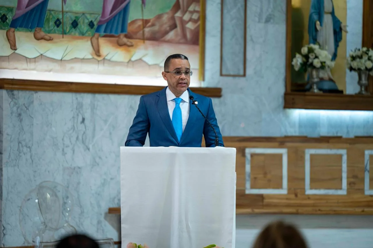 SEPROI celebra su 12.º aniversario con una misa de acción de gracias