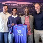 Jancarlos Ramírez hace historia: primer dominicano nacido en República Dominicana que firma contrato profesional con un club europeo a los 15 años