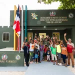 Ejército fortalece capacidad de respuesta en la frontera sur con la remodelación del destacamento de Puerto Escondido