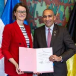 República Dominicana continúa fortaleciendo su liderazgo mundial en la lucha contra el narcotráfico