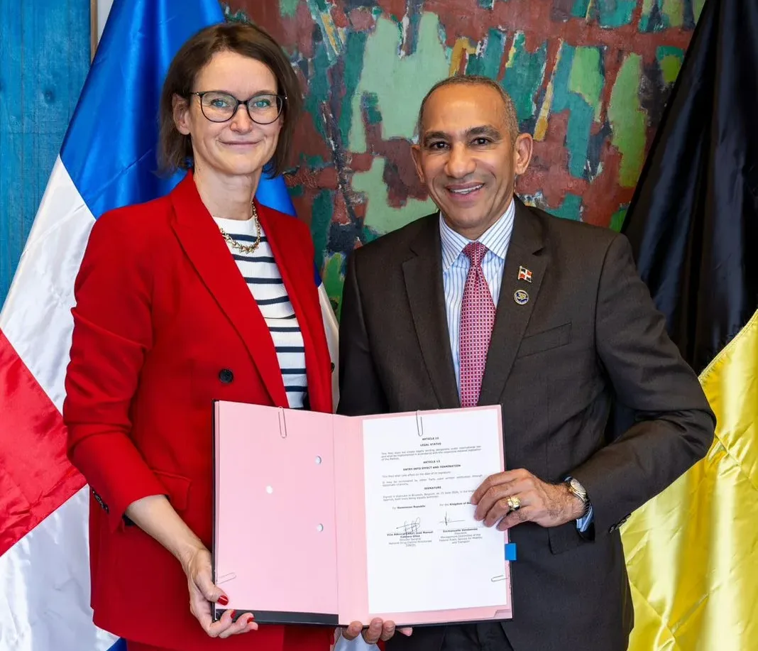 República Dominicana continúa fortaleciendo su liderazgo mundial en la lucha contra el narcotráfico