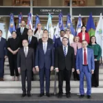 CECC/SICA: Luis Miguel De Camps aboga por una agenda regional centrada en talento, innovación y ciudadanía