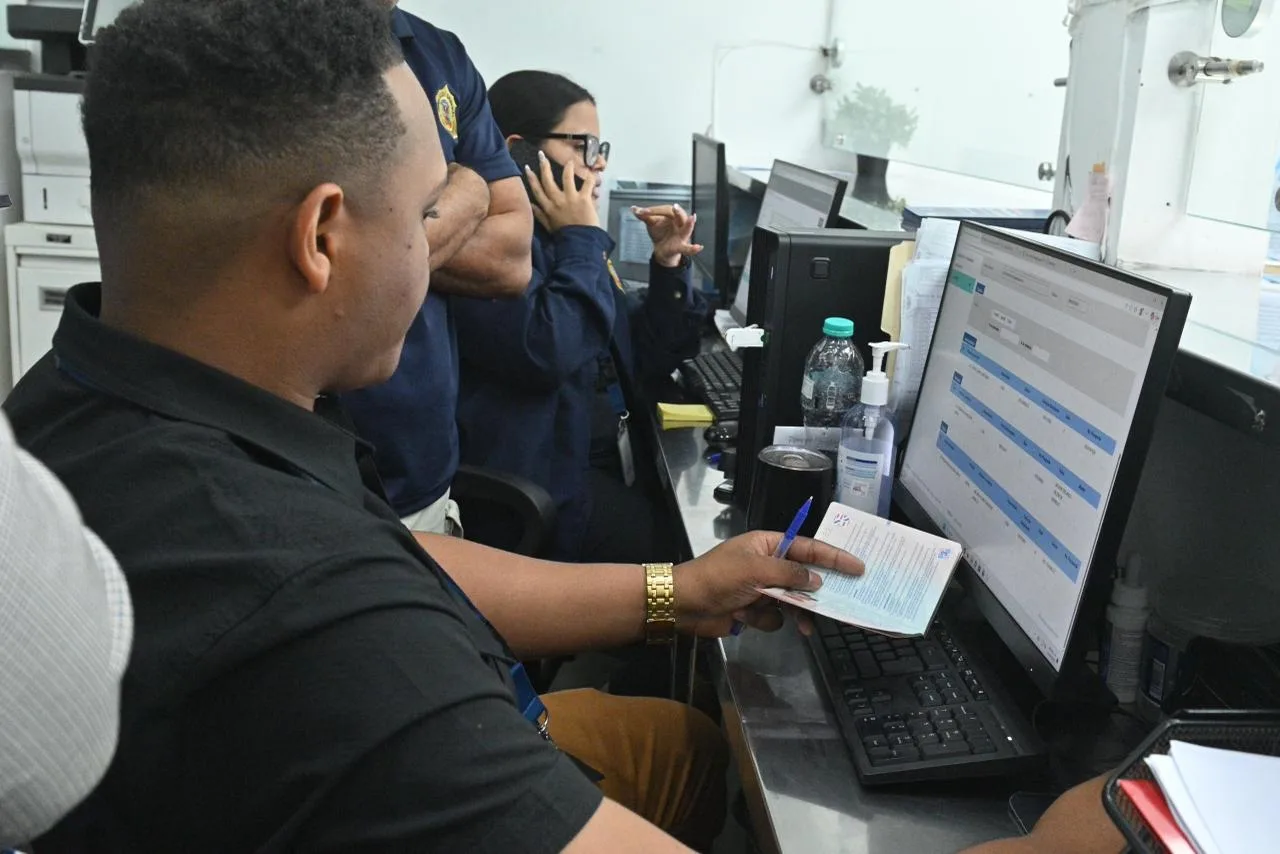 DGM optimiza plataforma digital para permiso de salida de menores: 1,970 solicitudes han sido aprobadas en fase piloto y trabaja en el fortalecimiento de la interoperabilidad con instituciones involucradas en el proceso