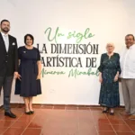 Centro Cultural Banreservas de Santo Domingo inaugura exposición sobre la dimensión artística de Minerva Mirabal