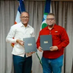 FEDA firma acuerdo con la Universidad ISA y recorre Santiago para impulsar la formación, innovación y desarrollo agropecuario