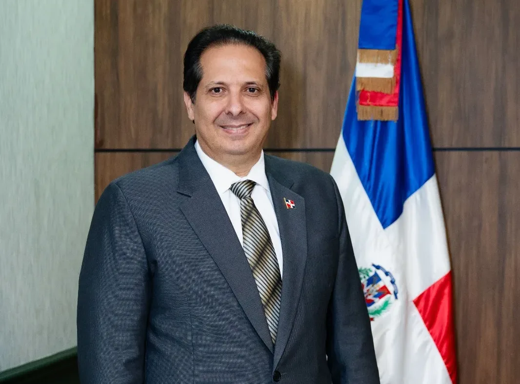 Ministro de Salud Víctor Atallah participará en Reunión de Alto Nivel de las Naciones Unidas sobre el VIH/Sida